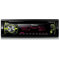 Pioneer DEH-X3500UI - Car Radio
