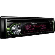  Pioneer DEH-X3600UI  - Car Radio