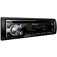  Pioneer DEH-X3700UI  - Car Radio