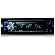 Pioneer DEH-X5500BT - Car Radio
