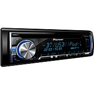 Pioneer DEH-X5600BT  - Car Radio