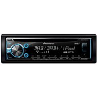  Pioneer DEH-X6700DAB  - Car Radio