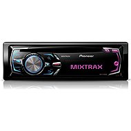 Pioneer DEH-X7500SD - Car Radio