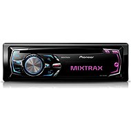 Pioneer DEH-X8500BT - Car Radio
