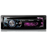 Pioneer DEH-X8500DAB - Car Radio