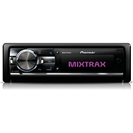 Pioneer DEH-X9500BT - Car Radio
