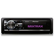 Pioneer DEH-X9500SD - Car Radio