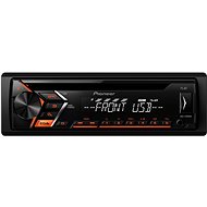 Pioneer DEH-S100UBA - Car Radio