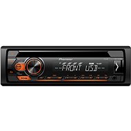 Pioneer DEH-S110UBA - Car Radio