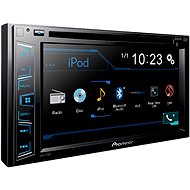Pioneer AVH-270BT - Car Radio