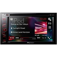 Pioneer AVH-290BT - Car Radio