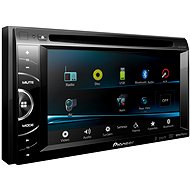 Pioneer AVH-X2500BT - Car Radio
