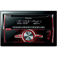  Pioneer FH-X700BT  - Car Radio