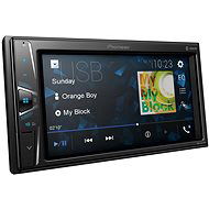 Pioneer DMH-G221BT - Car Radio