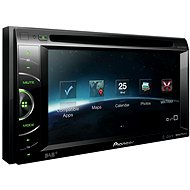 Pioneer AVH-X3500DAB - Car Radio
