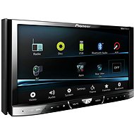 PioneerAVH-X5500BT - Car Radio