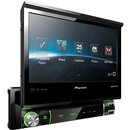 Pioneer AVH-X7500BT - Car Radio