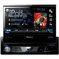 Pioneer AVH-X7700BT - Car Radio