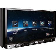 Pioneer AVH-X8500BT - Car Radio