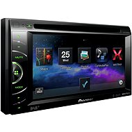  AVH-X3600DAB - Car Radio