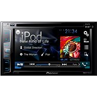 Pioneer AVH-X3700DAB - Car Radio