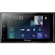 Pioneer SPH-DA130 - Car Radio