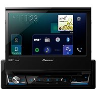 Pioneer AVH-Z7000DAB - Car Radio