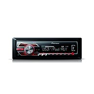 Pioneer MVH-150UI - Car Radio