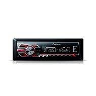 Pioneer MVH-350BT - Car Radio