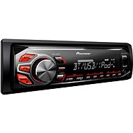  Pioneer MVH-X360BT  - Car Radio
