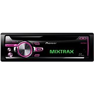 DEH- X8600BT - Car Radio