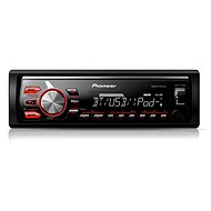 Pioneer MVH-X370BT  - Car Radio