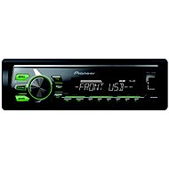  Pioneer MVH-170UBG  - Car Radio