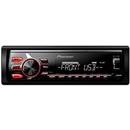  Pioneer MVH-170UB  - Car Radio