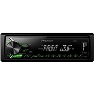 Pioneer MVH-190UBG - Car Radio