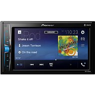 Pioneer MVH-A200VBT - Car Radio
