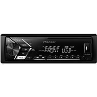 Pioneer MVH-S100UBW - Car Radio
