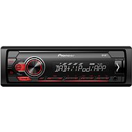 Pioneer MVH-S210DAB - Car Radio