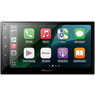 Pioneer SPH-DA150BT - Car Radio