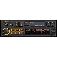 Pioneer SXT-C10PS - Car Radio