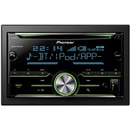 Pioneer FH-X730BT - Car Radio