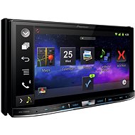Pioneer AVIC-F60DAB - GPS navigace do auta