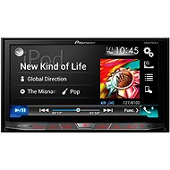 Pioneer AVH-black X8700BT - GPS Car Navigation