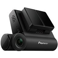 Pioneer VREC-Z710SH - Dashcam