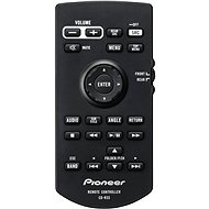  Pioneer CD-R33  - Remote Control