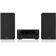 Pioneer X-HM10-K černý - Microsystem