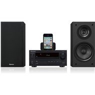Pioneer X-HM20-K černý - Microsystem