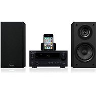 Pioneer X-HM20-K black - Microsystem