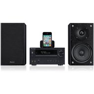 Pioneer X-HM70-K černý - Microsystem