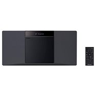 Pioneer X-SMC02D-B Black - Microsystem